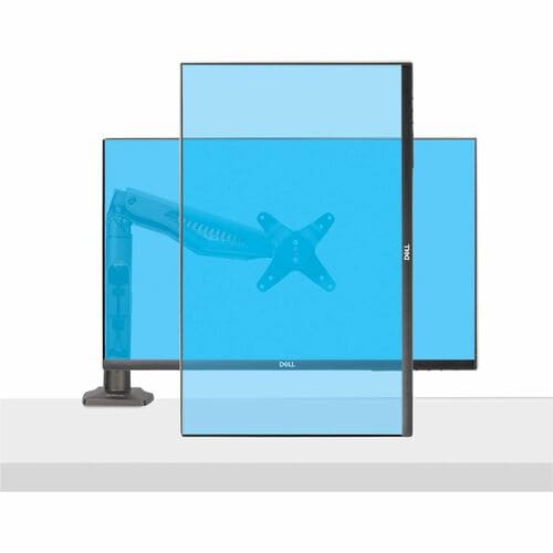 Brazo de monitor para montaje en escritorio StarTech.com, hasta 32"
