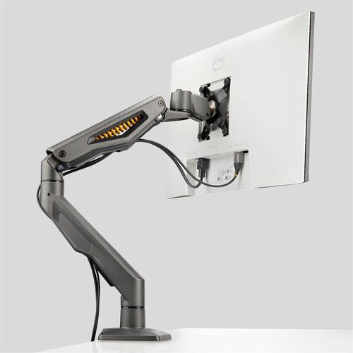 Brazo de monitor para montaje en escritorio StarTech.com, hasta 32"