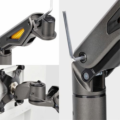 Brazo de monitor para montaje en escritorio StarTech.com, hasta 32"