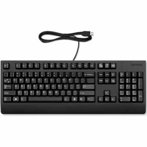 KBDBO PREFERRED PRO KB US A1