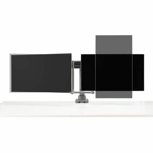 Kensington SmartFit Desk Mount for Monitor