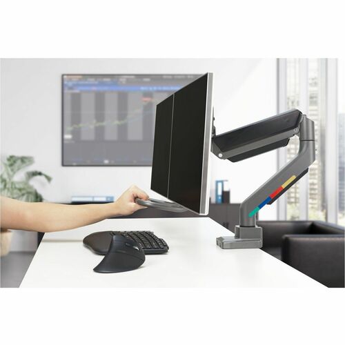 Kensington SmartFit Desk Mount for Monitor