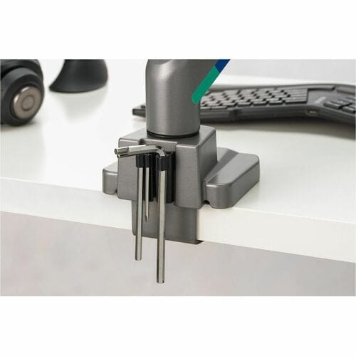 Kensington SmartFit Desk Mount for Monitor
