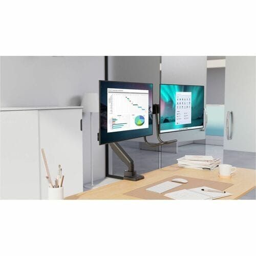 Kensington SmartFit Desk Mount for Monitor