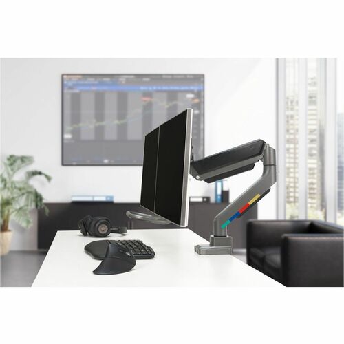 Kensington SmartFit Desk Mount for Monitor