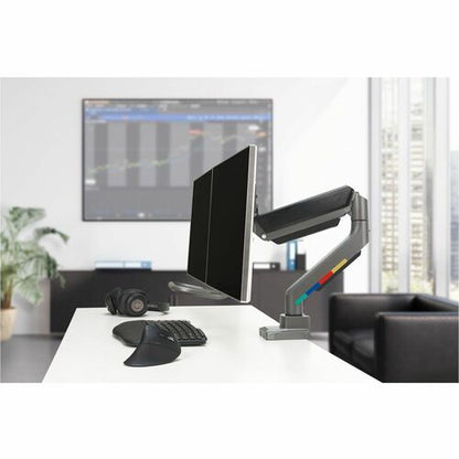 Kensington SmartFit Desk Mount for Monitor