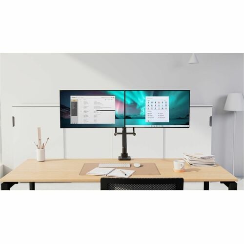 Kensington SmartFit Desk Mount for Monitor