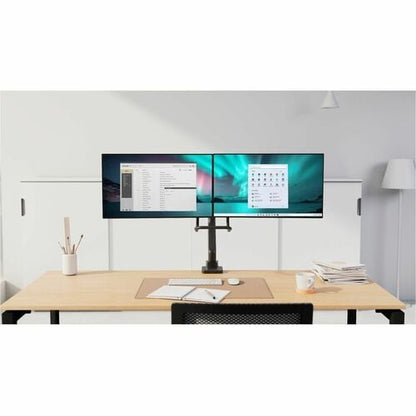 Kensington SmartFit Desk Mount for Monitor