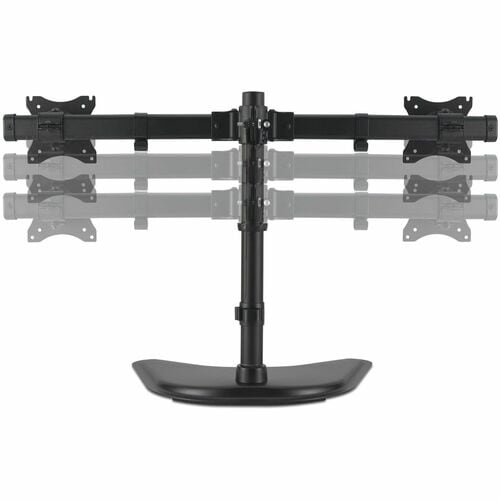 Kensington SmartFit Ergo Freestanding Dual Monitor