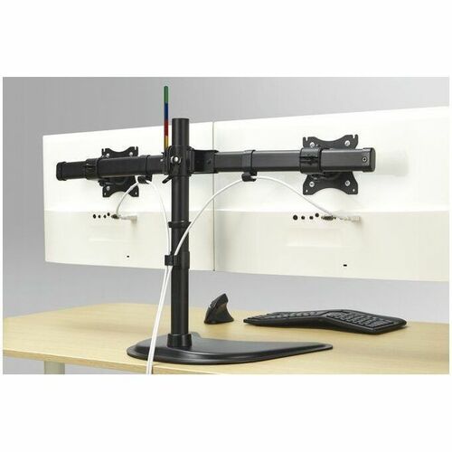 Kensington SmartFit Ergo Freestanding Dual Monitor