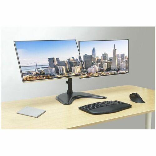 Kensington SmartFit Ergo Freestanding Dual Monitor