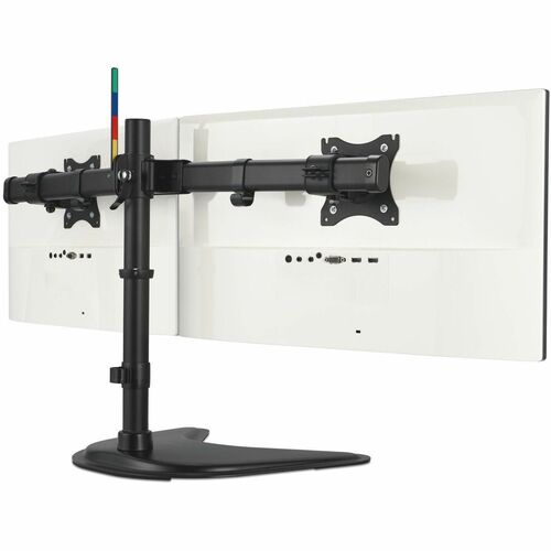 Kensington SmartFit Ergo Freestanding Dual Monitor