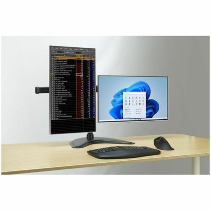 Kensington SmartFit Ergo Freestanding Dual Monitor