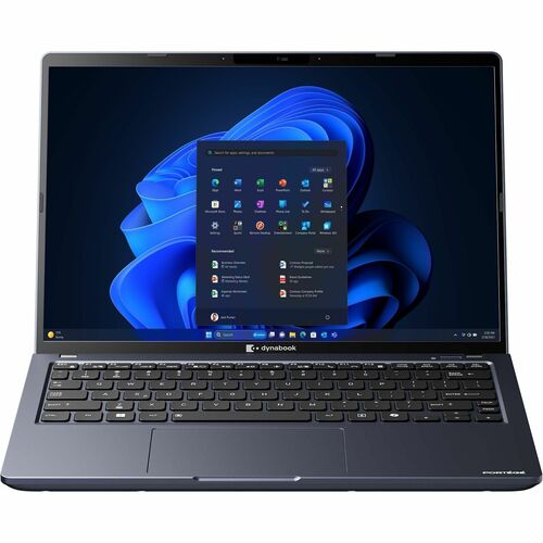13.3 16GB 256GB SSD W 11 P