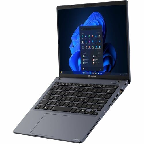13.3 16GB 256GB SSD W 11 P