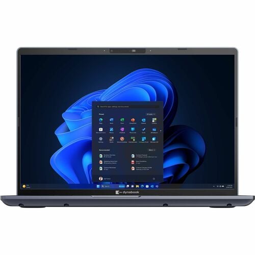 13.3 16GB 256GB SSD W 11 P