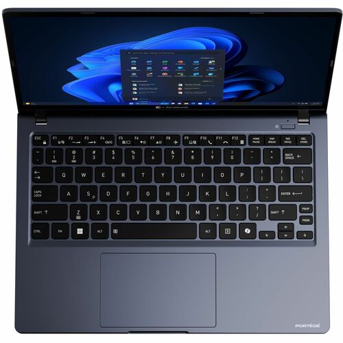 13.3 16GB 256GB SSD W 11 P