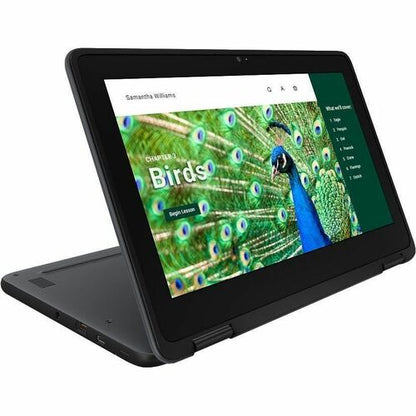 CHROMEBOOK 3120 N100 8GB 64GB EMMC 11.6IN HD+T 1366X768 3C 6