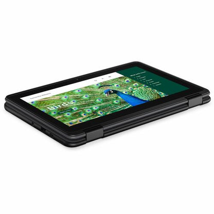 CHROMEBOOK 3120 N100 8GB 64GB EMMC 11.6IN HD+T 1366X768 3C 6