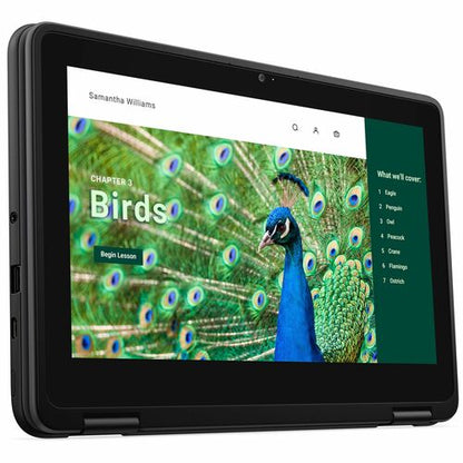 CHROMEBOOK 3120 N100 8GB 64GB EMMC 11.6IN HD+T 1366X768 3C 6