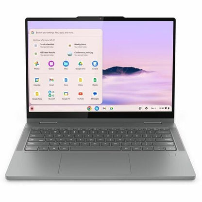 Lenovo 14IRU10 83LL000GUS Chromebook convertible 2 en 1 à écran tactile 14"