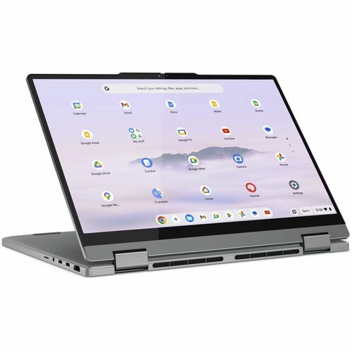 Lenovo 14IRU10 83LL000GUS Chromebook convertible 2 en 1 à écran tactile 14"