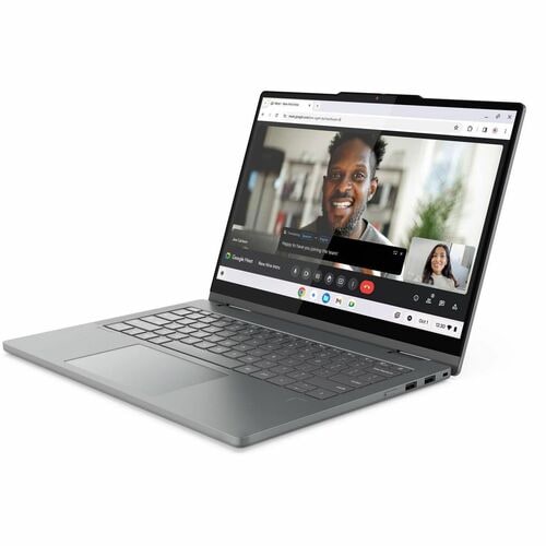 Lenovo 14IRU10 83LL000GUS Chromebook convertible 2 en 1 à écran tactile 14"