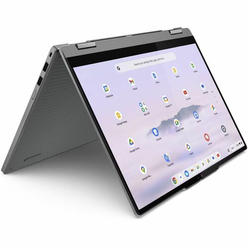 Lenovo 14IRU10 83LL000LUS 14\" Touchscreen Convertible 2 in 1 Chromebook