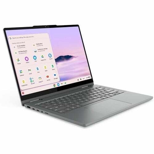 Lenovo 14IRU10 83LL000LUS 14\" Touchscreen Convertible 2 in 1 Chromebook