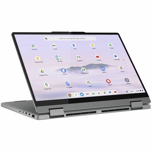 Lenovo 14IRU10 83LL000LUS 14\" Touchscreen Convertible 2 in 1 Chromebook