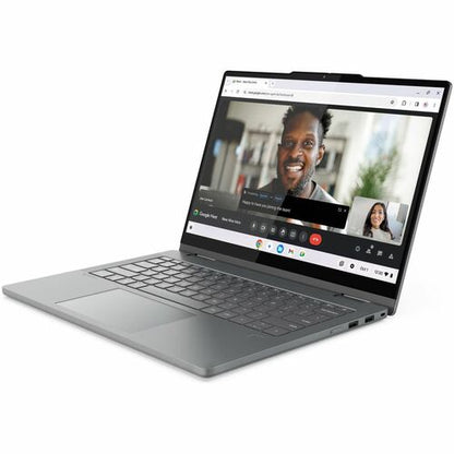 Lenovo 14IRU10 83LL000LUS 14\" Touchscreen Convertible 2 in 1 Chromebook