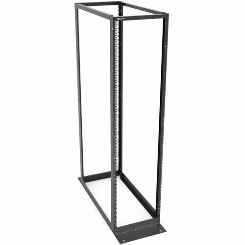 Vertiv VR Rack 45U 4 Post Rack | Vertical Rack Post | 2133.6x508x609.6