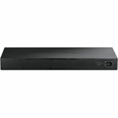 CONMUTADOR DE 20 PUERTOS 2,5G CON PUERTOS SFP+ 10G Y 16 PUERTOS RJ-45 2,5G
