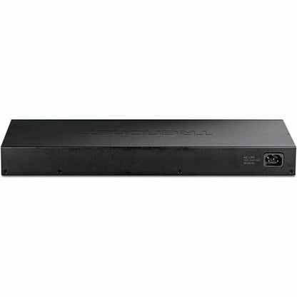 CONMUTADOR DE 20 PUERTOS 2,5G CON PUERTOS SFP+ 10G Y 16 PUERTOS RJ-45 2,5G