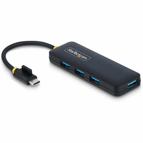 StarTech.com StarTech.com Hub USB-C 4 ports, 5 Gbit/s, USB
