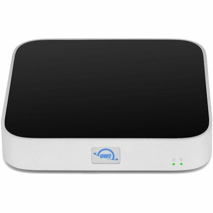 Disque dur 16 To (disque dur 12 To + NVME 4 To) OWC MINISTACK STX EMPILABLE
