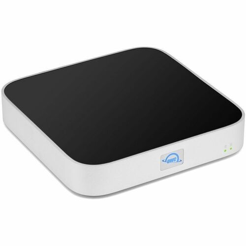13.0TB (12.0TB HDD + 1.0TB NVME) OWC MINISTACK STX STACKABLE