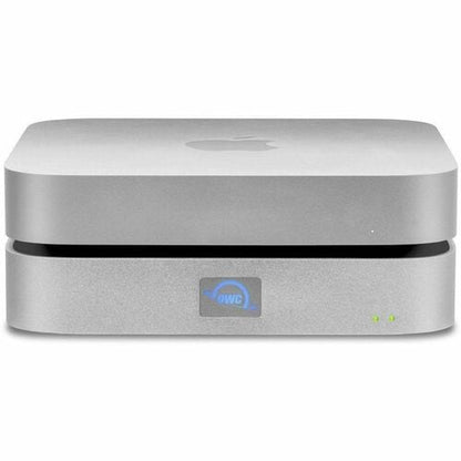13.0TB (12.0TB HDD + 1.0TB NVME) OWC MINISTACK STX STACKABLE