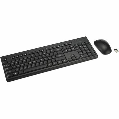 KB270 EQ RECHARGEABLE KB SET