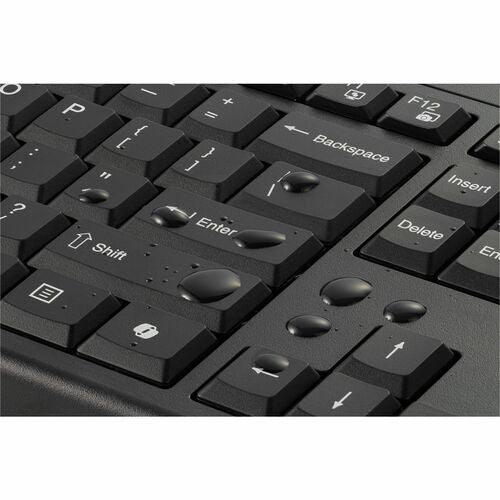 KB270 EQ RECHARGEABLE KB SET
