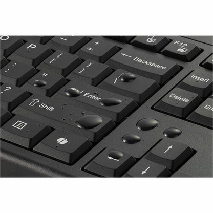 KB270 EQ RECHARGEABLE KB SET
