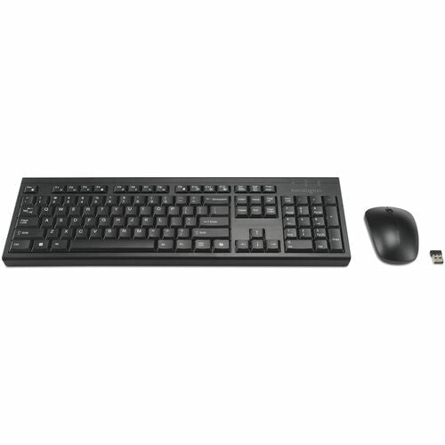 KB270 EQ RECHARGEABLE KB SET