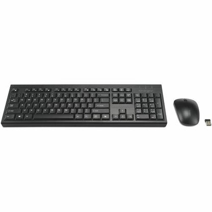 KB270 EQ RECHARGEABLE KB SET