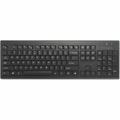 KB270 EQ RECHARGEABLE KB SET