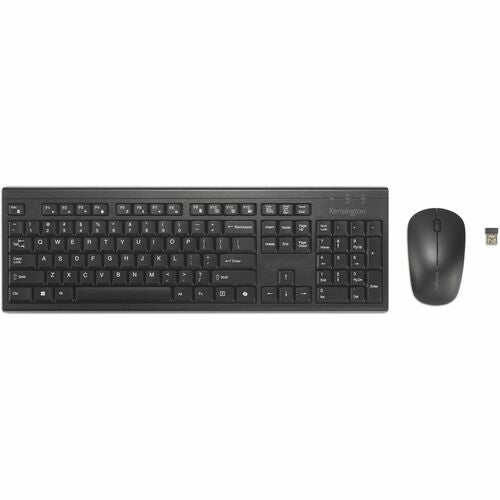 KB270 EQ RECHARGEABLE KB SET
