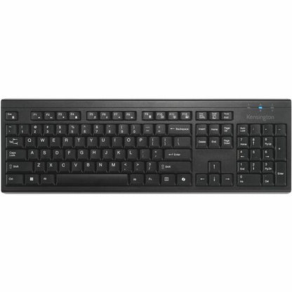 Clavier rechargeable KB270 EQ