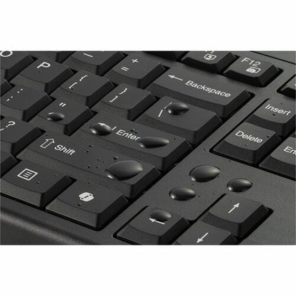 Clavier rechargeable KB270 EQ