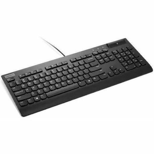 Lenovo Smartcard Wired keyboard II (4Y41R64685)