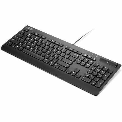 Lenovo Smartcard Wired keyboard II (4Y41R64685)