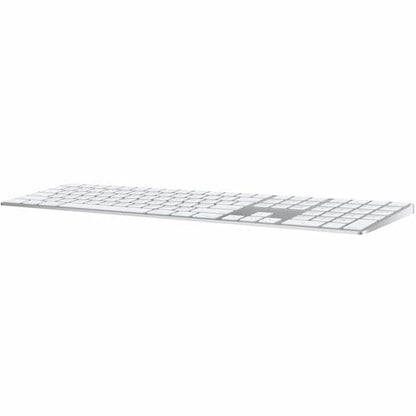 Clavier magique avec pavé numérique US ANGLAIS ARGENT MULTI 5